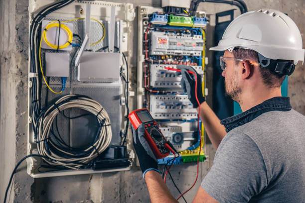 Best Electrical Upgrades for Homes  in Tuckerton, NJ