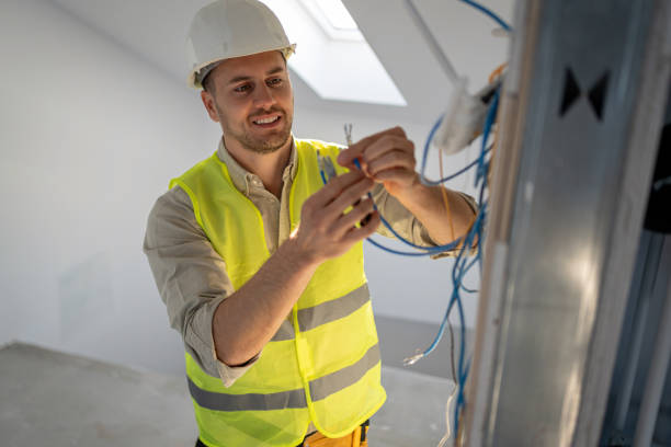 Best Commercial Electrician Services  in Tuckerton, NJ